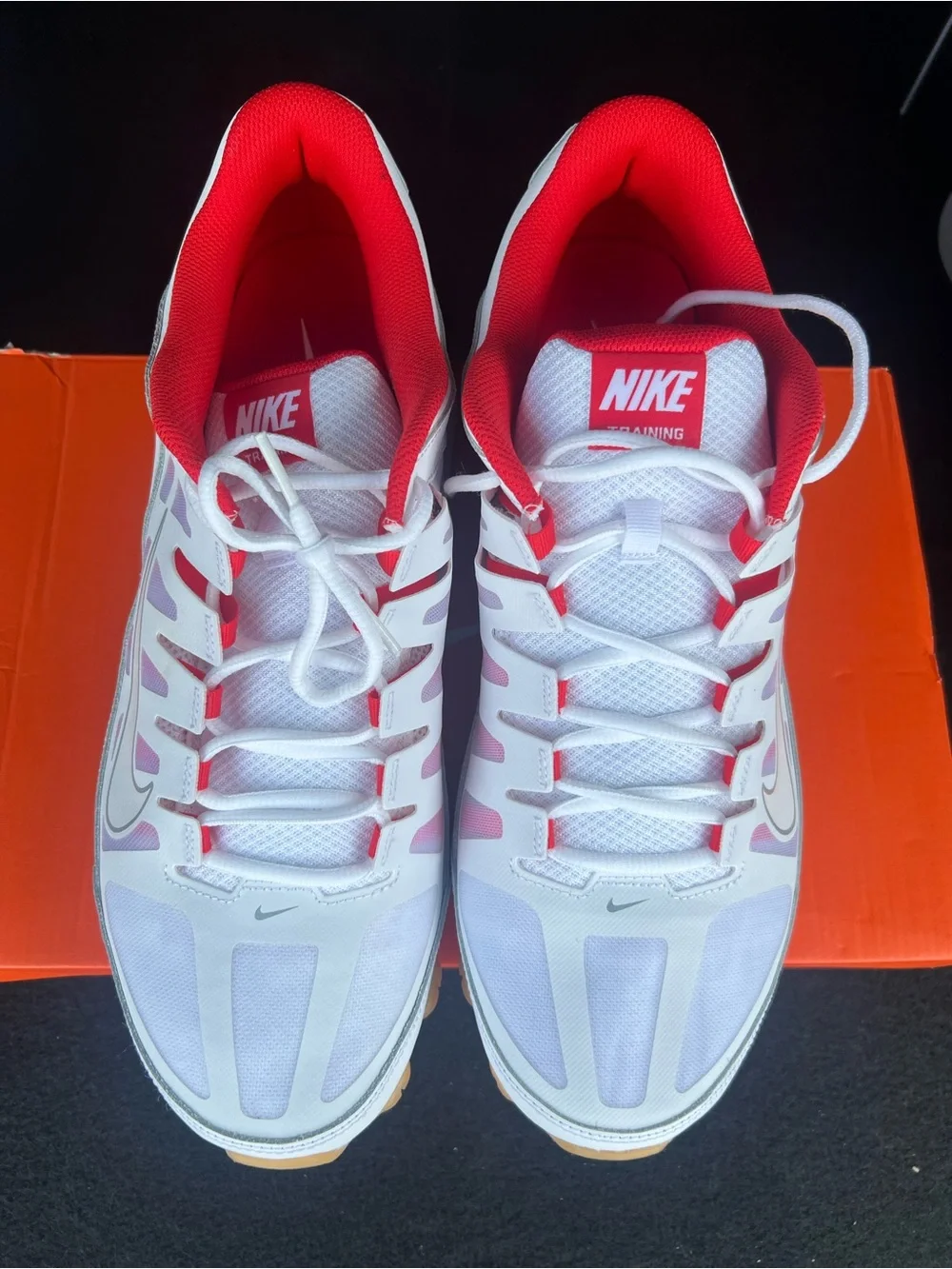 Nike product pair